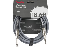 Fender Contour 5,5m Cable INS Fender Contour 5,5m Cable INS